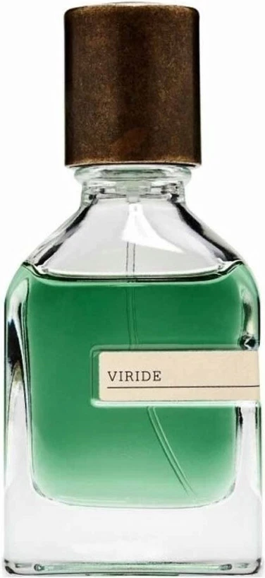 Eau De Parfum Orto Parisi Viride