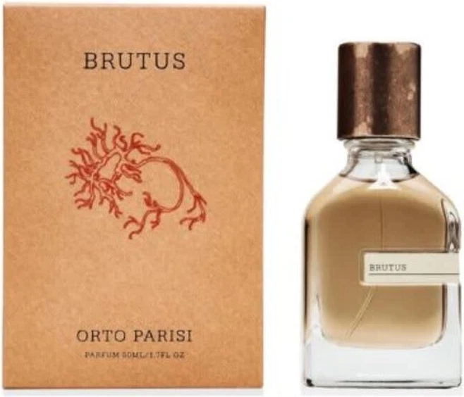 Orto Parisi Brutus Parfyum Suyu