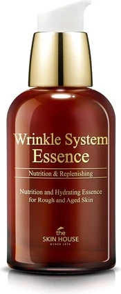 Essence The Skin House Wrinkle System