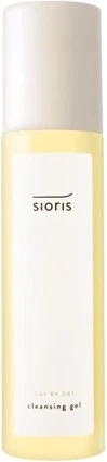 Очищающий гель Miin Cosmetics Sioris Day By Day