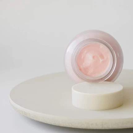 Крем для лица Aromatica Reviving Rose Infusion Cream