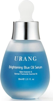 Serum Urang Brightening Blue Oil