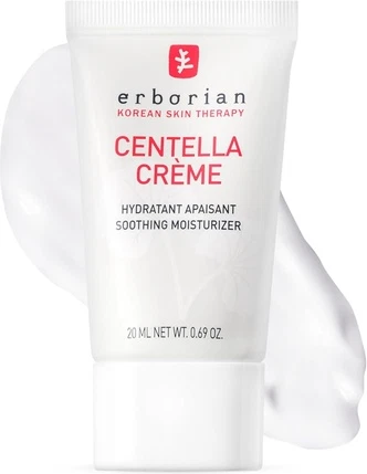 Крем для лица Erborian Centella Cream