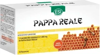 Витаминная сыворотка Esin Akan Royal Jelly