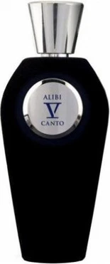 Extrait De Parfum V Canto Alibi
