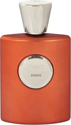 Extrait De Parfum Giardino Benessere Dasos