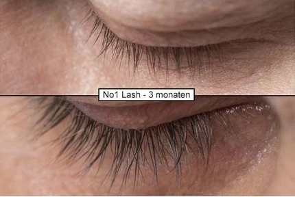 Сыворотка для ресниц Di Angelo Cosmetics No.1 Lash Extend Serum
