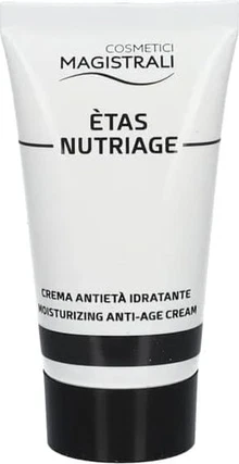 Cosmetici Magistrali Nutriage Quruq Teri Uchun Yoshartiruvchi Krem
