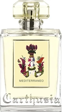 Одеколон Carthusia Mediterraneo