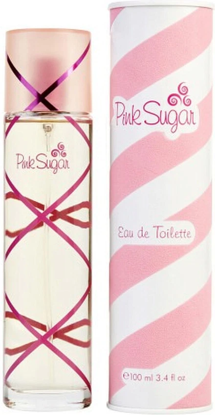 Туалетная вода Aquolina Pink Sugar