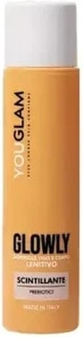 Shimmer Cream Youglam