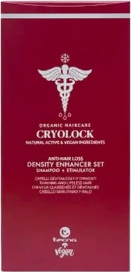 Набор Tecna Cryolock Density Enhancer
