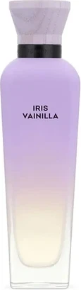 Eau De Parfum Adolfo Dominguez Iris Vanilla
