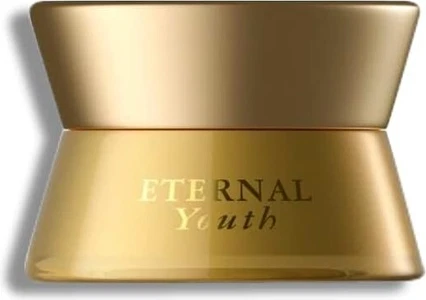 Крем для лица Alqvimia Eternal Youth Maximum Regeneration
