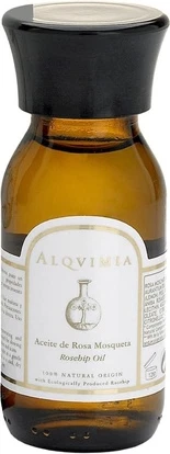 Масло для лица Alqvimia