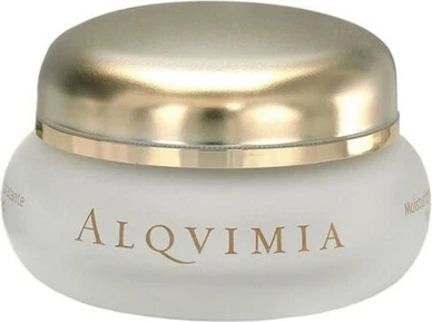 Крем для глаз Alqvimia