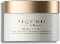 Крем для лица против старения Alqvimia Rejuvenate