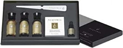 Набор ароматов Alqvimia Для Него и Для Нее Идеальный Опыт Красоты