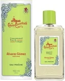 Eau De Cologne Alvarez Gomez Concentrated Spray