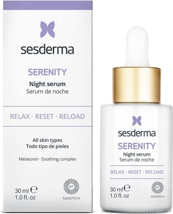 Serum Sesderma Serenity Liposomal Serum