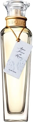 Eau De Toilette Adolfo Dominguez Agua Fresca De Rosas