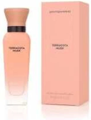 Eau De Parfum Adolfo Dominguez Agua Fresca Terracota Musk