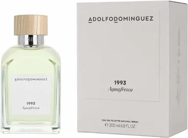 Туалетная вода Adolfo Dominguez