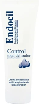 Антиперспирант Дезодорант Endocil Sweat Control