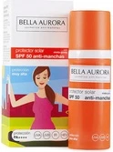 Солнцезащитный крем Bella Aurora Solar Antispot Spf50