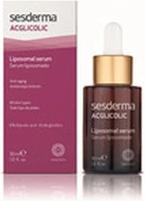 Intensive Serum Sesderma Acglicolic Liposomal Serum