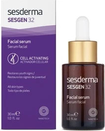 Serum Sesderma Reactivating Sesgen 32 Cell Activating