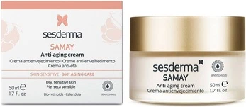 Крем Sesderma Samay
