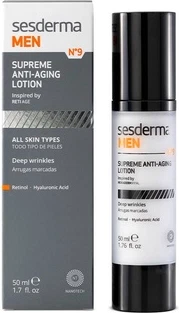 Sesderma Anti-Aging Yuz uchun Losyon