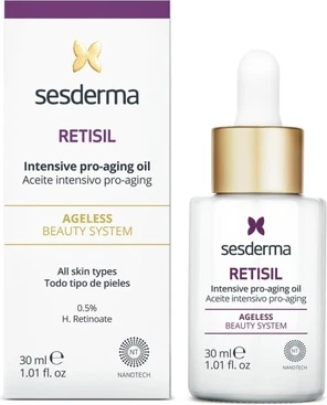 Масло для лица Sesderma