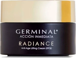Дневной крем Germinal ACCION INMEDIATA RADIANCE