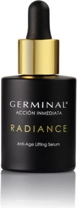 Антивозрастная Сыворотка Germinal ACCION INMEDIATA RADIANCE