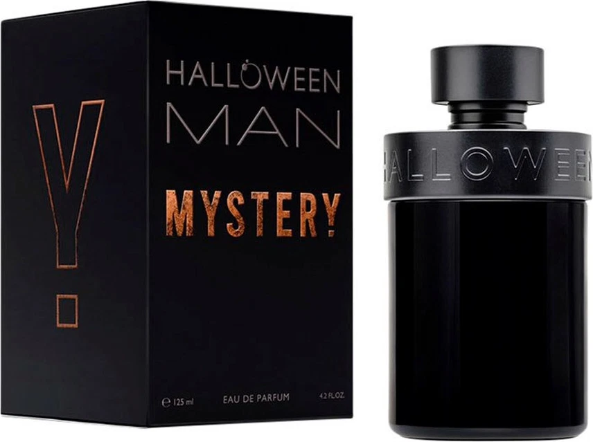 Eau de Parfum Halloween Man Mystery