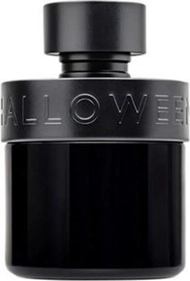Eau De Parfum Jesus Del Pozo Halloween Man Mystery