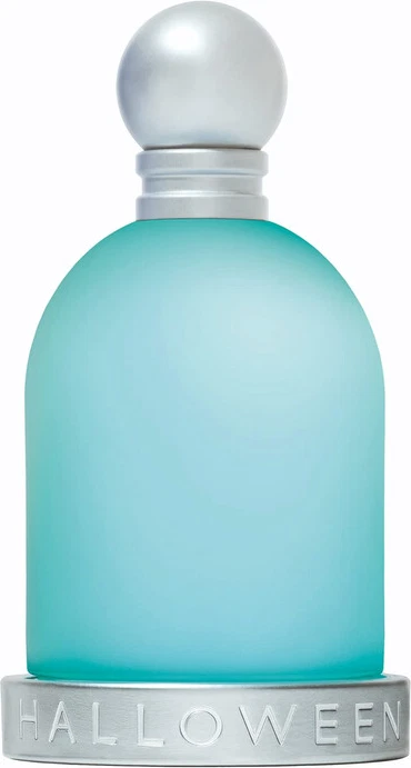 Eau De Toilette Jesus Del Pozo Halloween Blue Drop