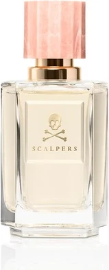 Парфюмерная вода Scalpers HER & HERE