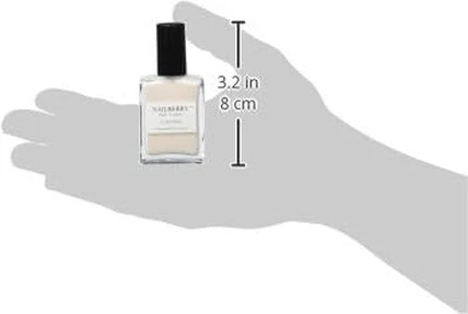 Лак для ногтей Nailberry L'Oxygéné Oxygenated