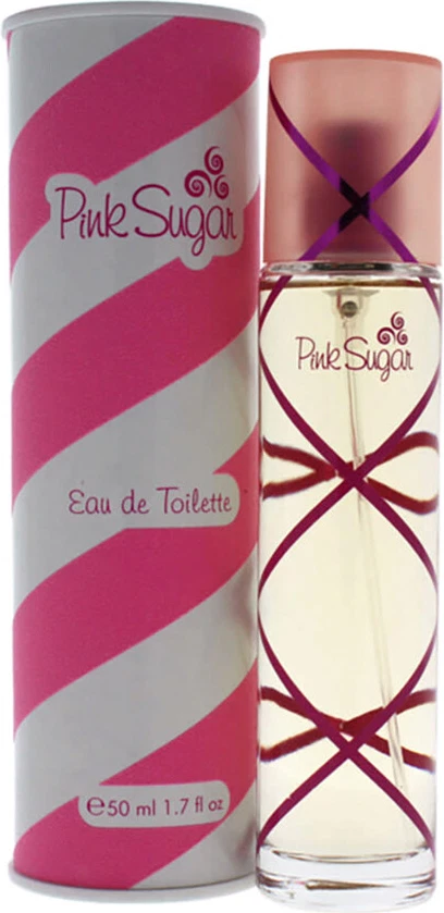 Туалетная вода Aquolina Pink Sugar