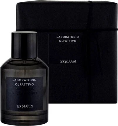 Eau de Parfum Laboratorio Olfattivo Exploud