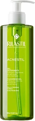 Очищающий Гель Rilastil