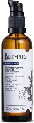 Увлажняющая Дисциплинирующая Сыворотка Bullfrog