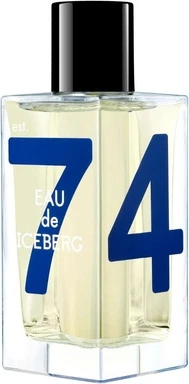 Eau De Toilette Iceberg Cedar