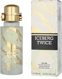 Туалетная вода Iceberg Twice Gold