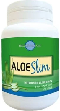 Таблетки Bodyline Aloe Slim Bodyline