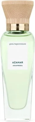 Eau De Toilette Adolfo Dominguez Agua Fresca De Azahar