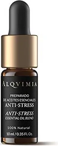 Ароматерапия и Эфирное Масло Alqvimia Pae Antistress